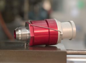 Auto-Valve, Inc. Pressure Release Valve